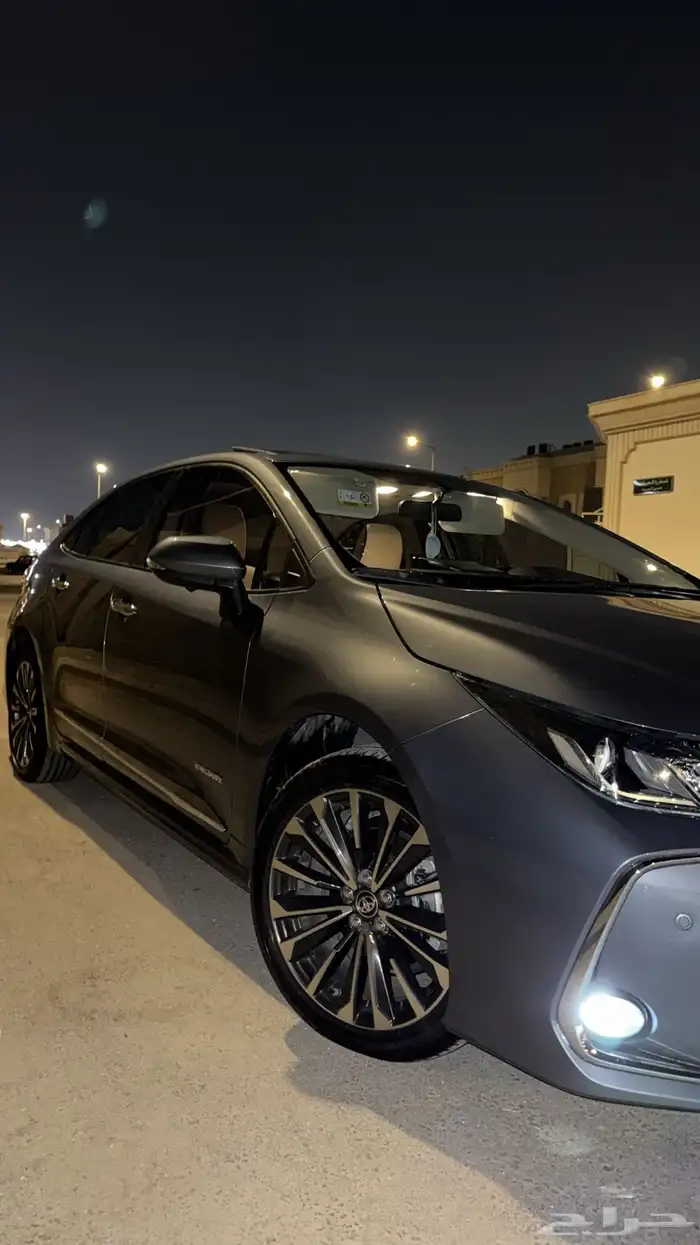 كورلا فل كامل 3