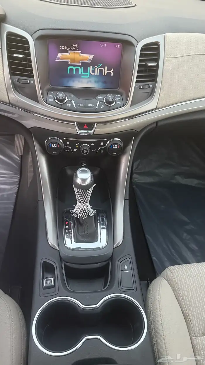 كابرس 2016 LS وكالة 16