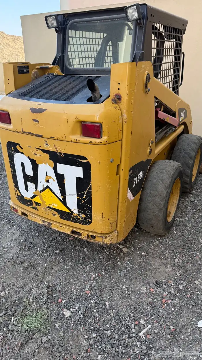 بوبكات كتر 2015 نظيف 3