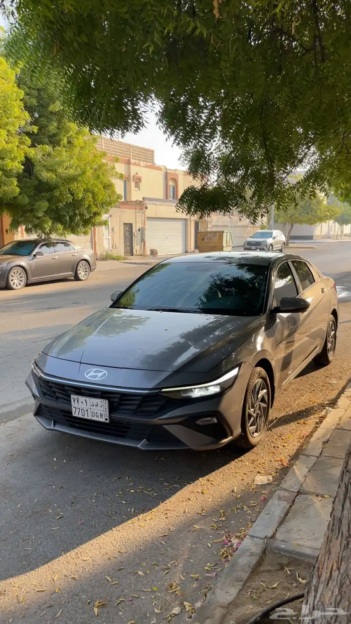 اللنترا نص فل سمارت 2024 ( على السوم ) 3