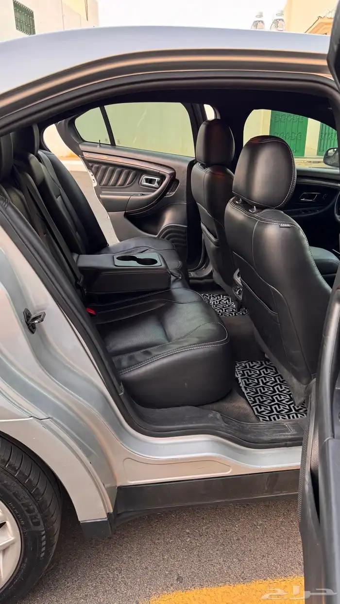 تورس 2013 Limited 21