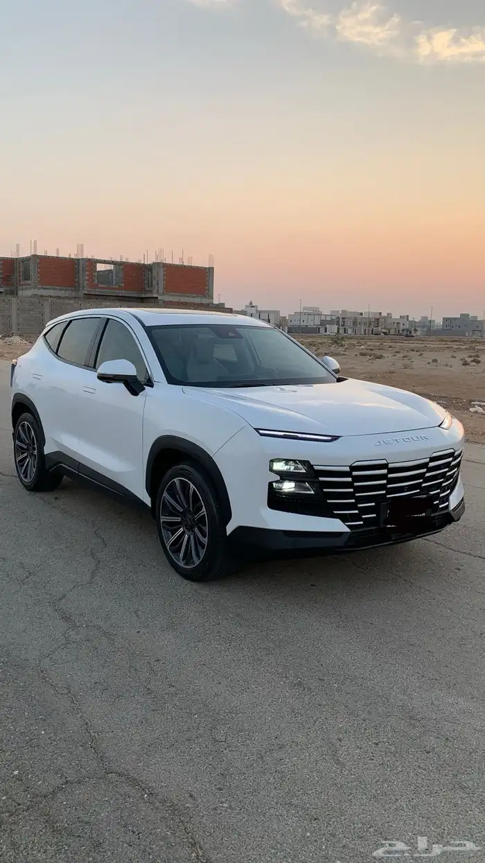 جيتور داشينق 2024 2