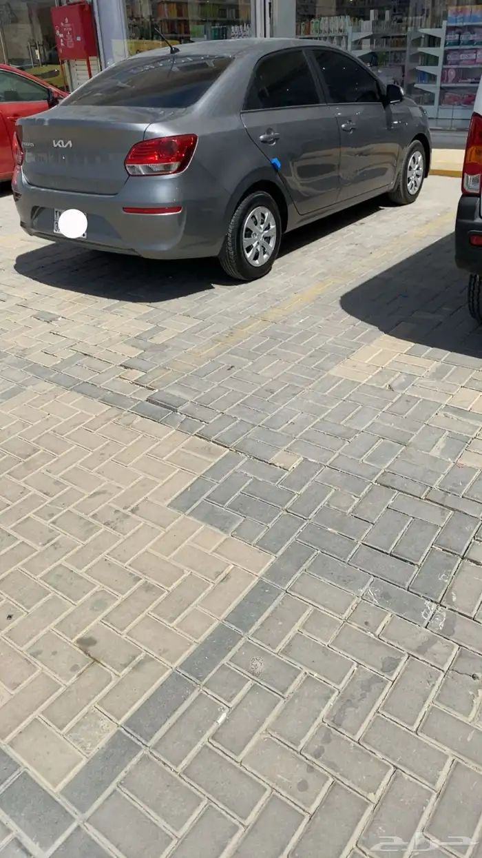 بيجاس 2023 ممشى قليل نظيف 3