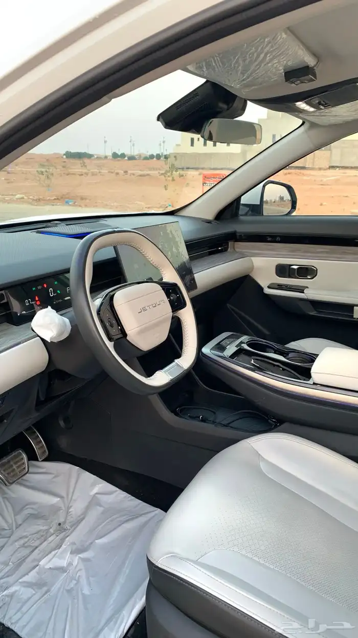 جيتور داشينق 2024 6