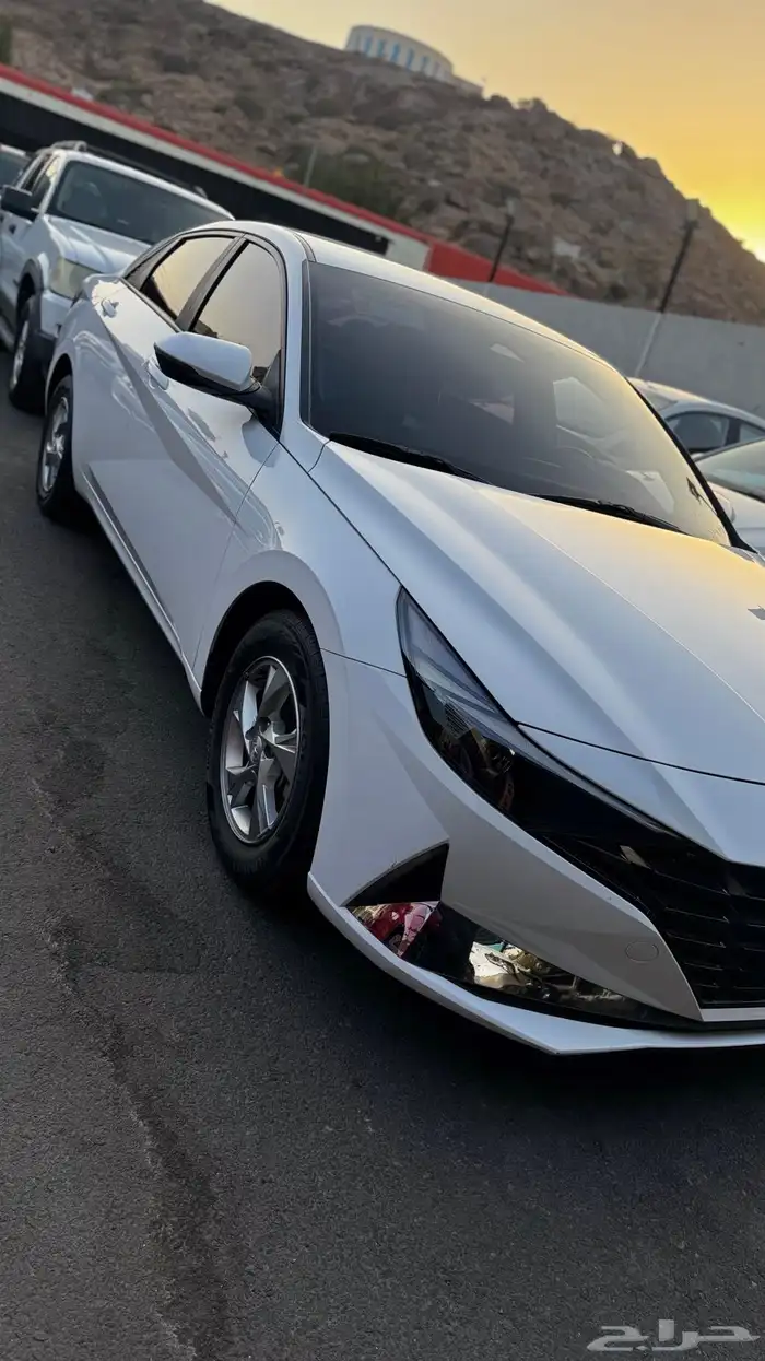 هيونداي افانتي 2021 1