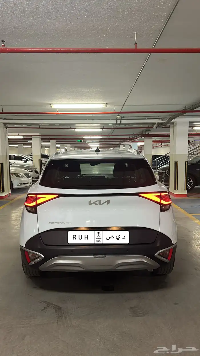 كيا 3
