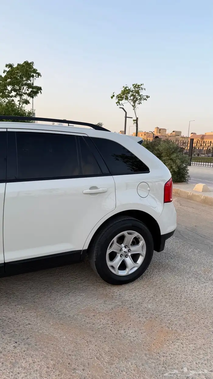 ايدج 2013 SE دبل 6