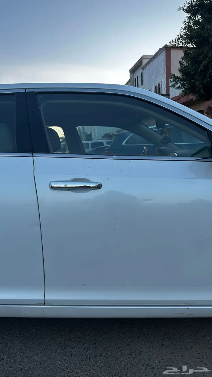 كرايسلر 2014 هيمي 8 سلندر 1