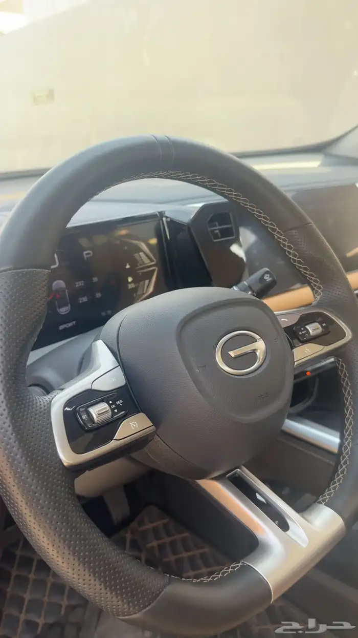 جي ايه سي GACام زوم Emzoom 14