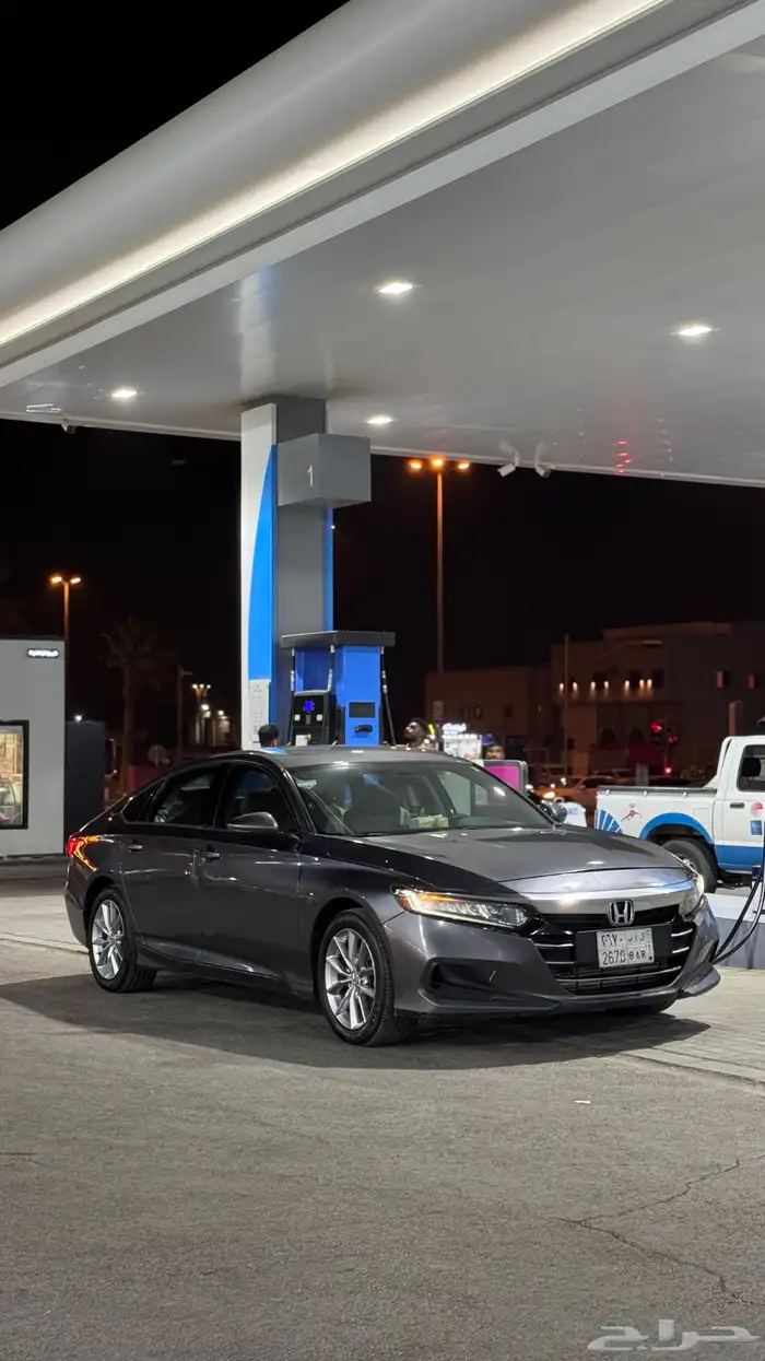 اكورد 2021 ستاندر خليجي 7