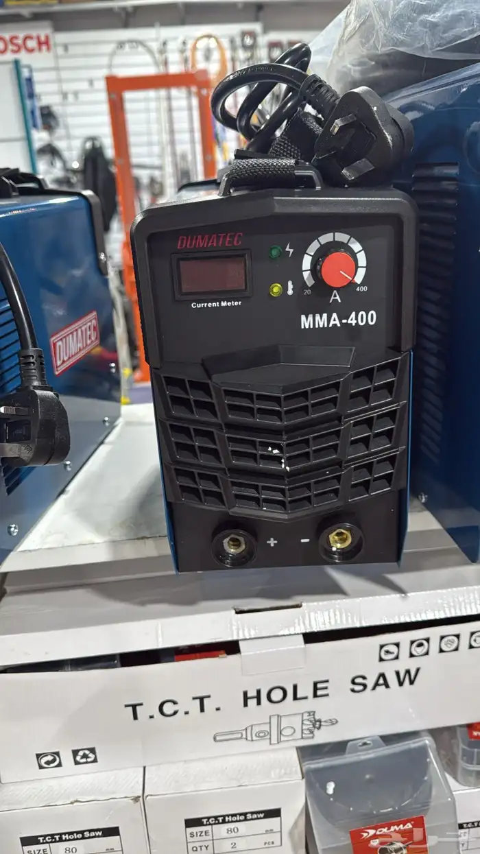 شارع الريل 2