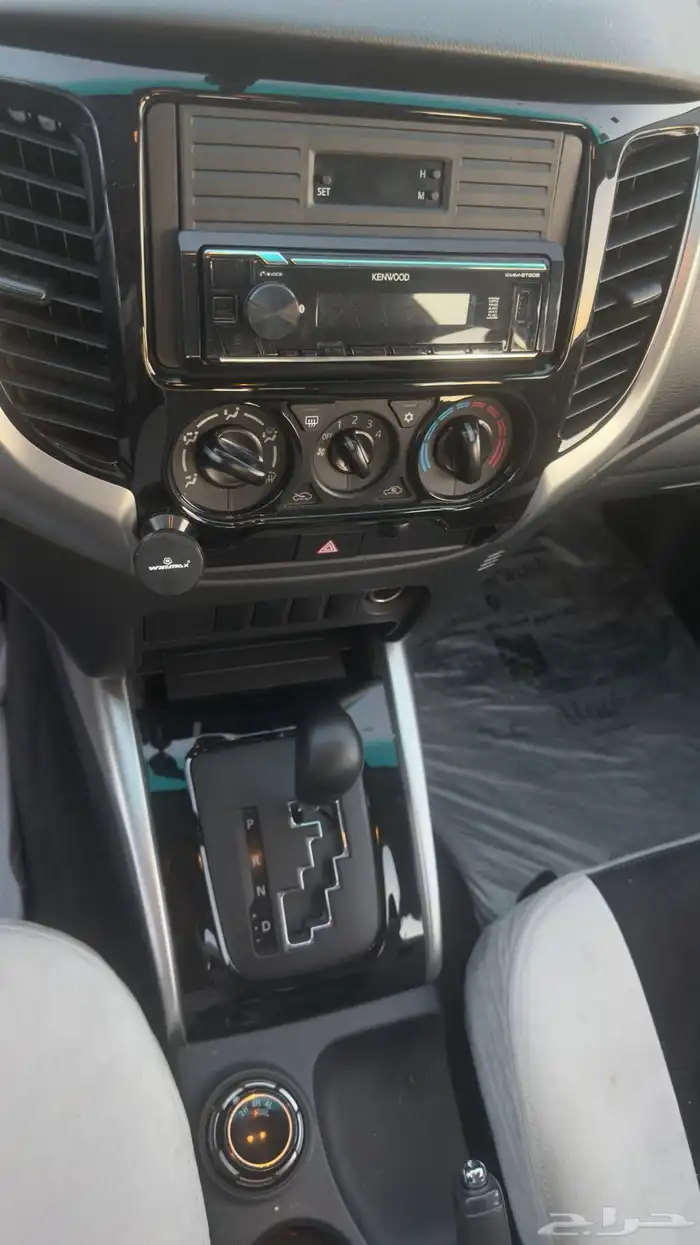 متسوبيشي 2022 6