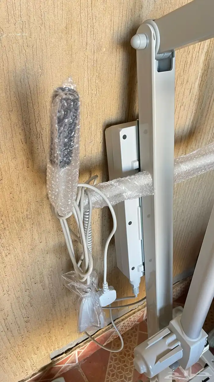 للبيع عربة متحركة لكبار السن 2