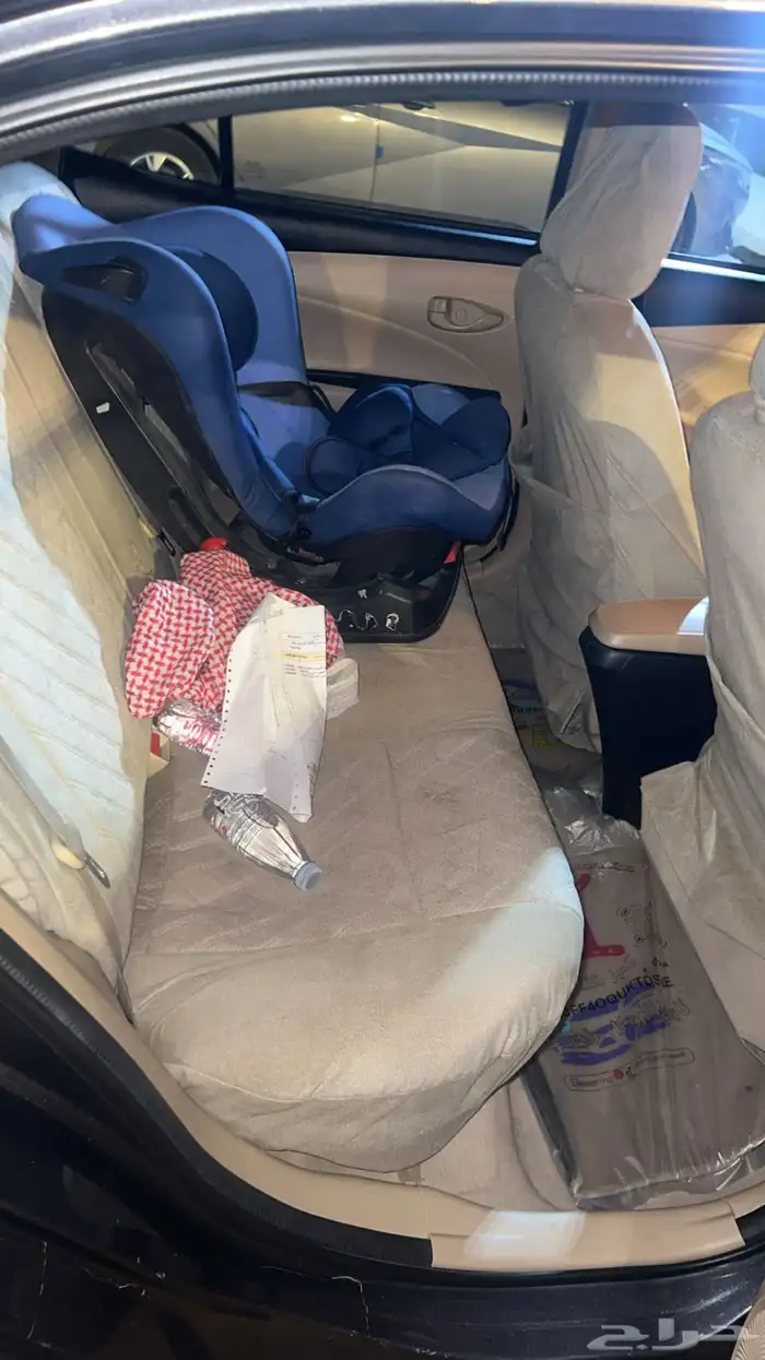 يارس 2019 نظيفة 7