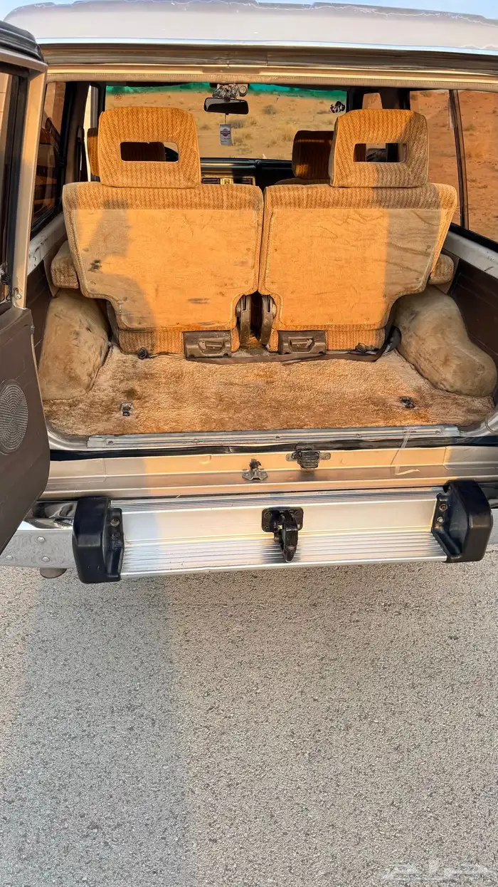 باترول 1994 سوبر سفاري 16