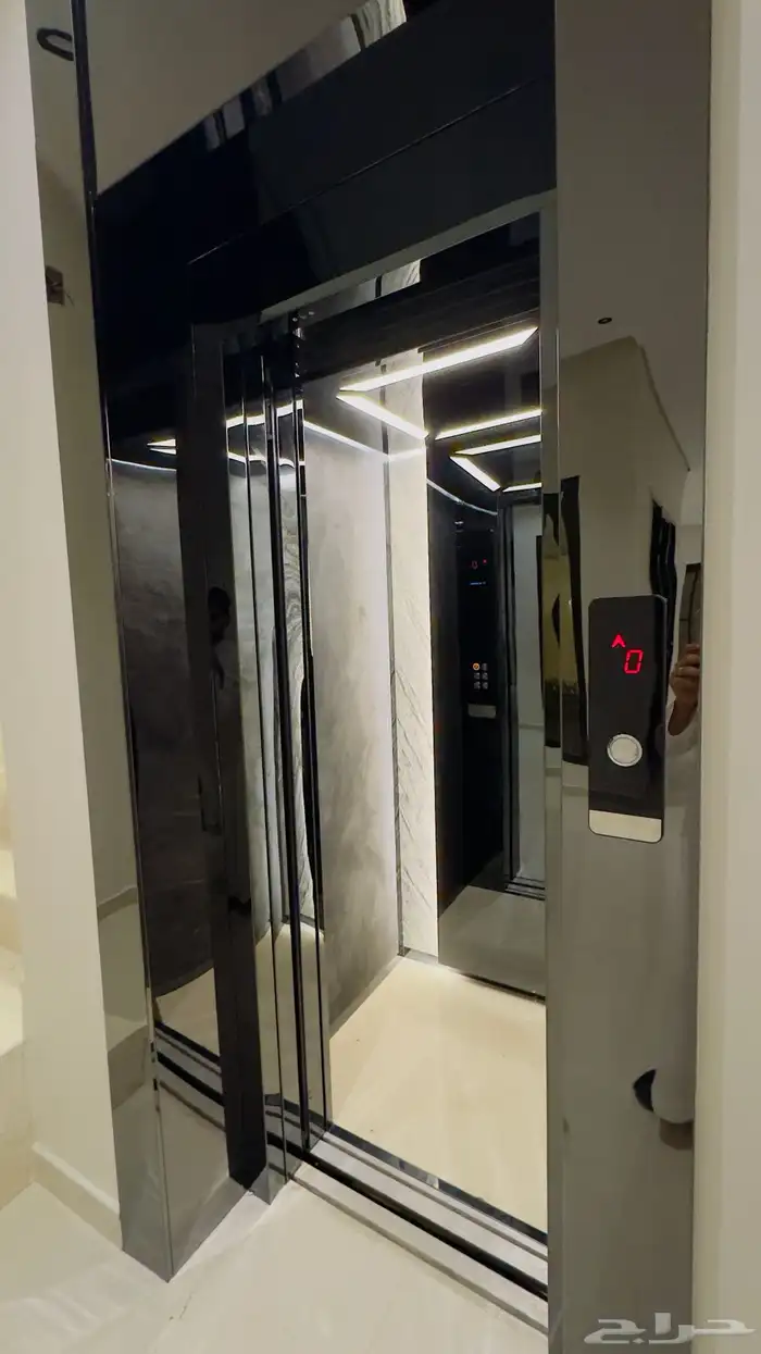 فيلا للإيجار 3