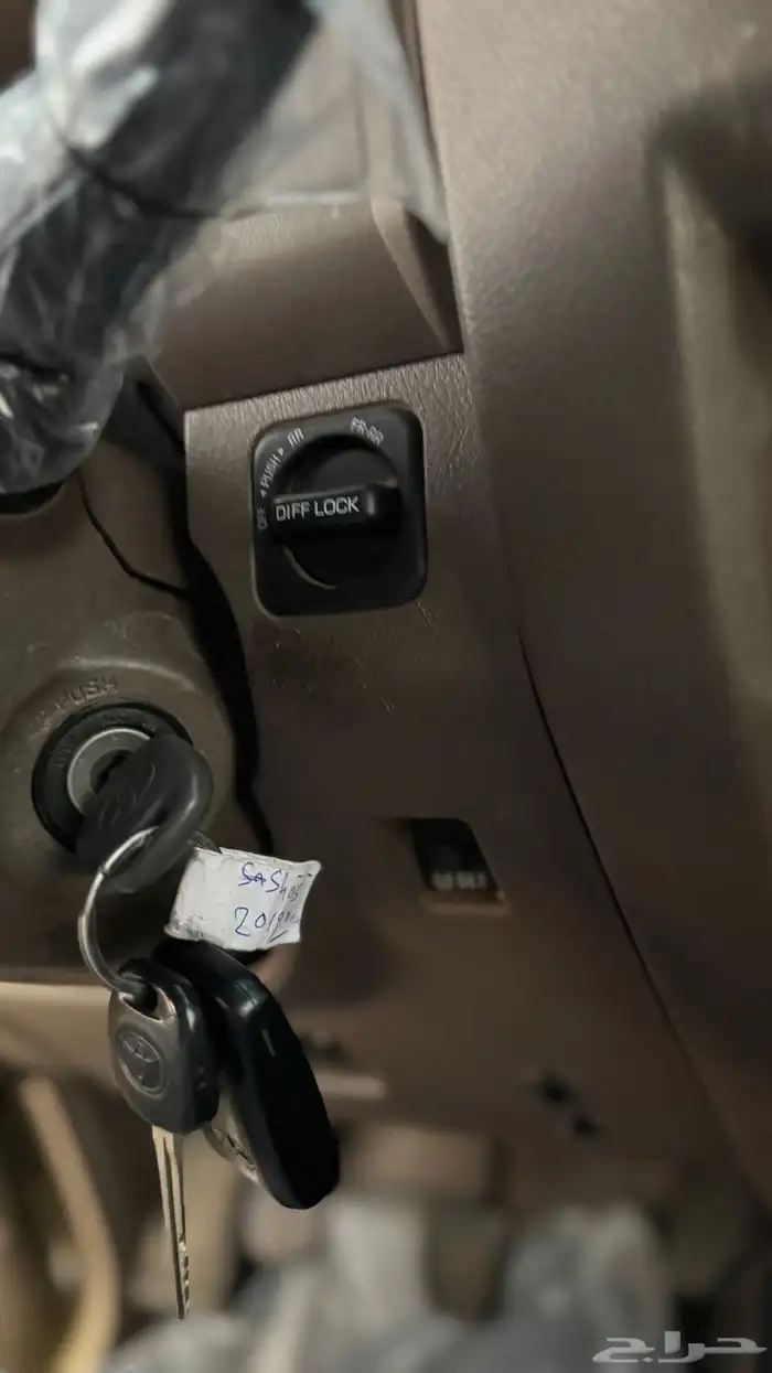 للبيع شاص 2019ديزل فل ونش دفلك 9