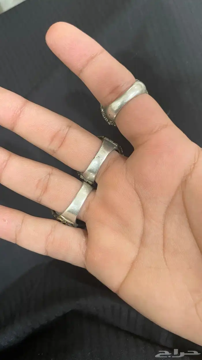 سلاله قهوه شغل يدوي بصوف 29