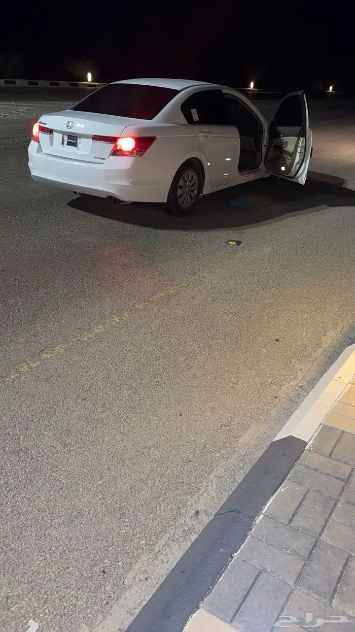 هواندا اكورد 0