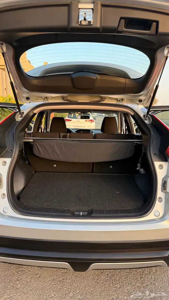 ميتسوبيشي اكليبس كروس 2020 27