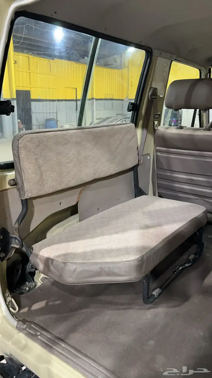 جيب ربع 2009 حكومي 14