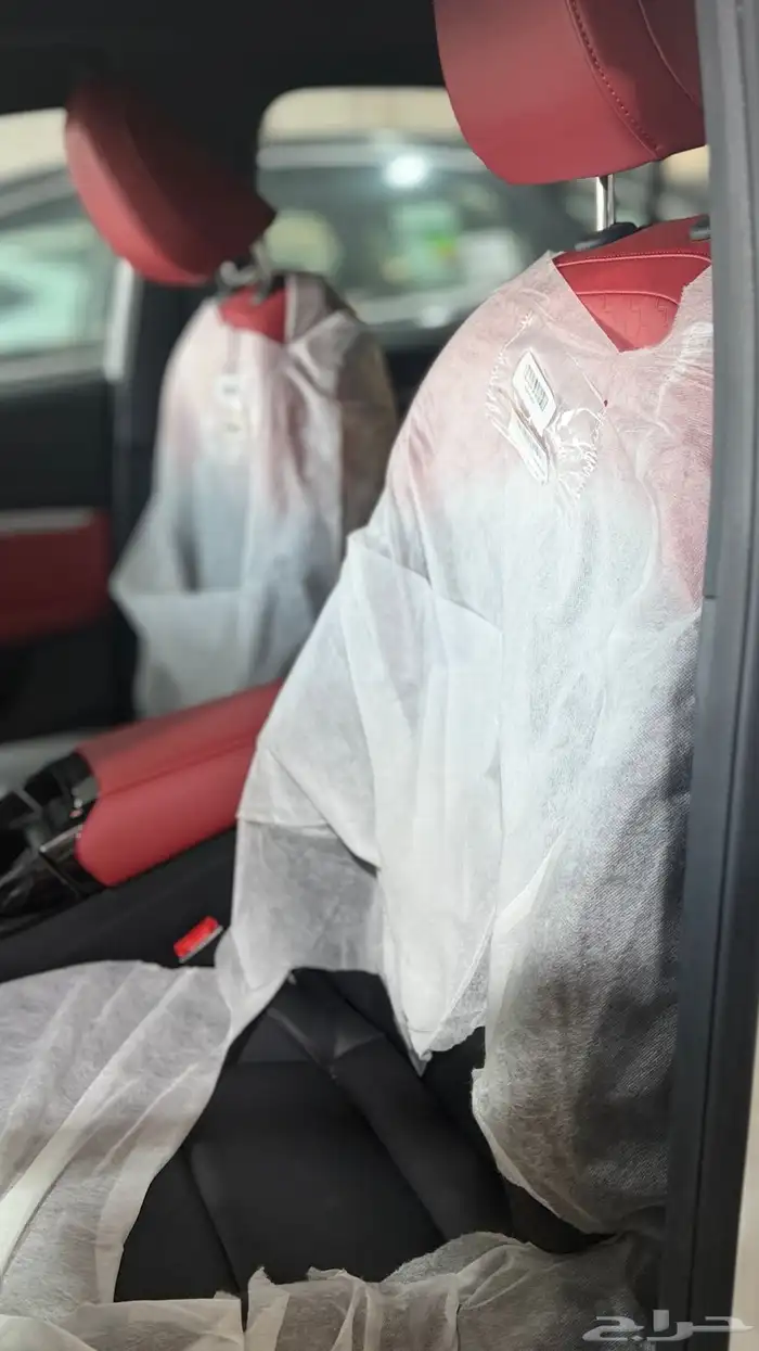 ام جي جي تو 2024 5