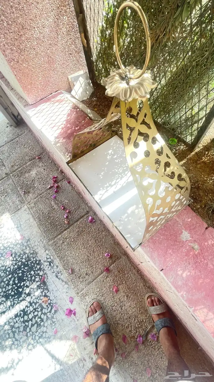 سلال نحاسيه للبيع 3