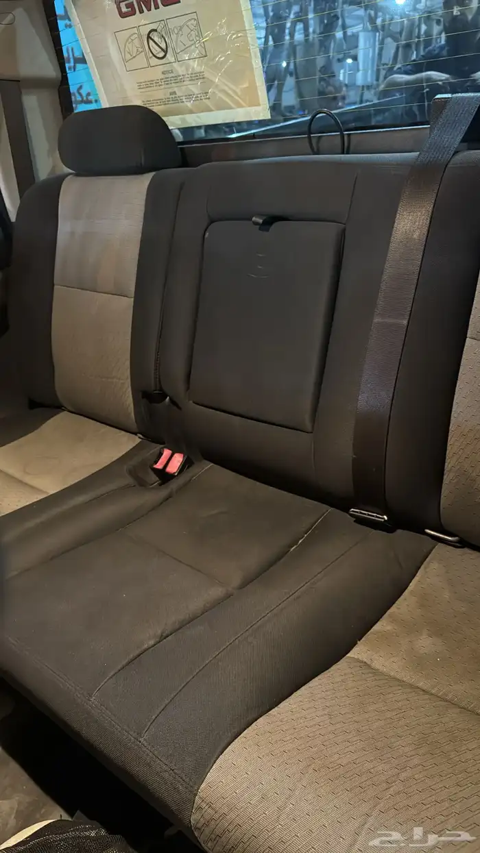 سيرا دبل ارضي 2007 5