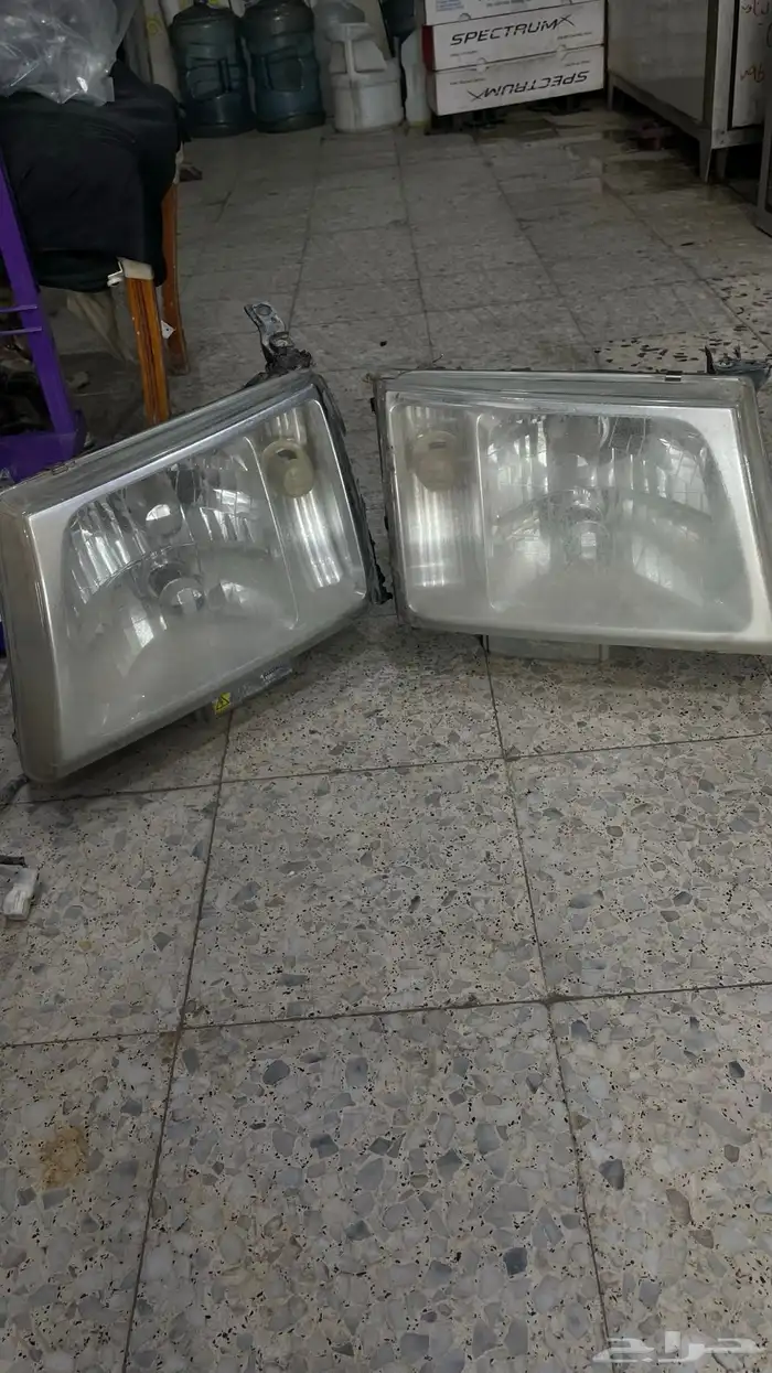 شمعات وزينون وكاله فكسار 2