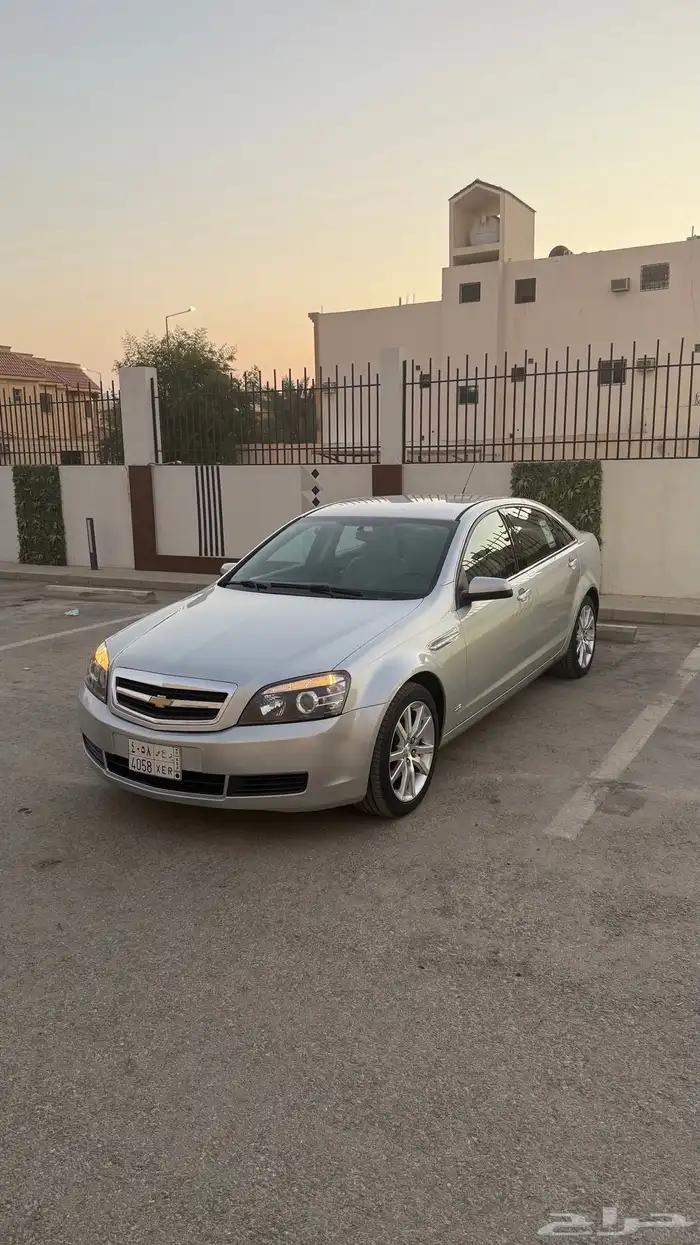 كابرس 2016 LS وكالة 2