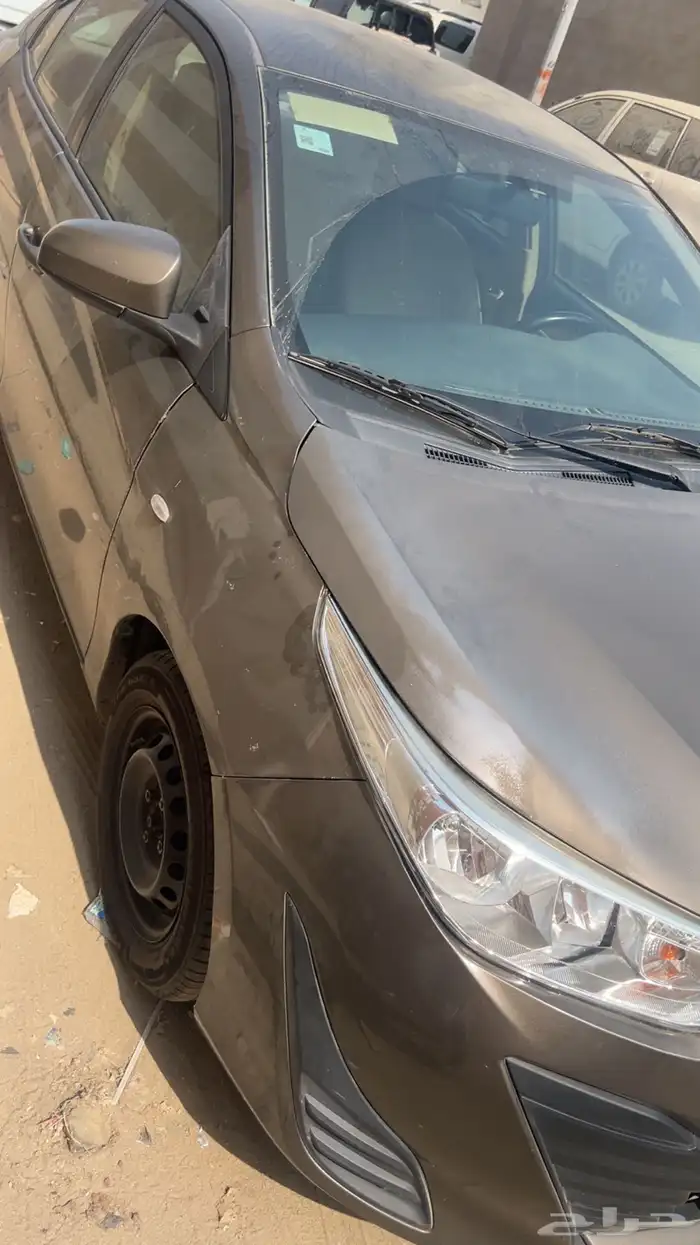 يارس 2019 للبيع 7