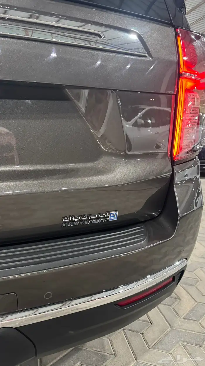 تاهو2021 عداد47 الف فقط 10