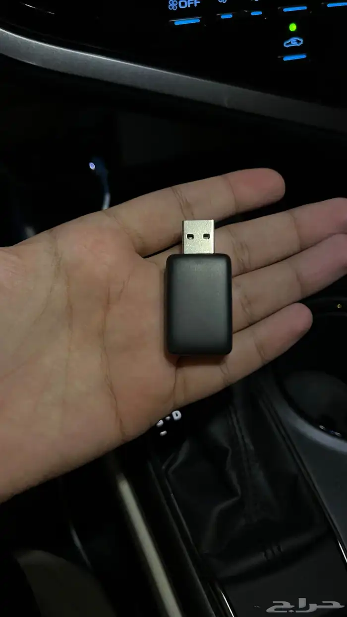 قطعة كار بلاي للبيع 1