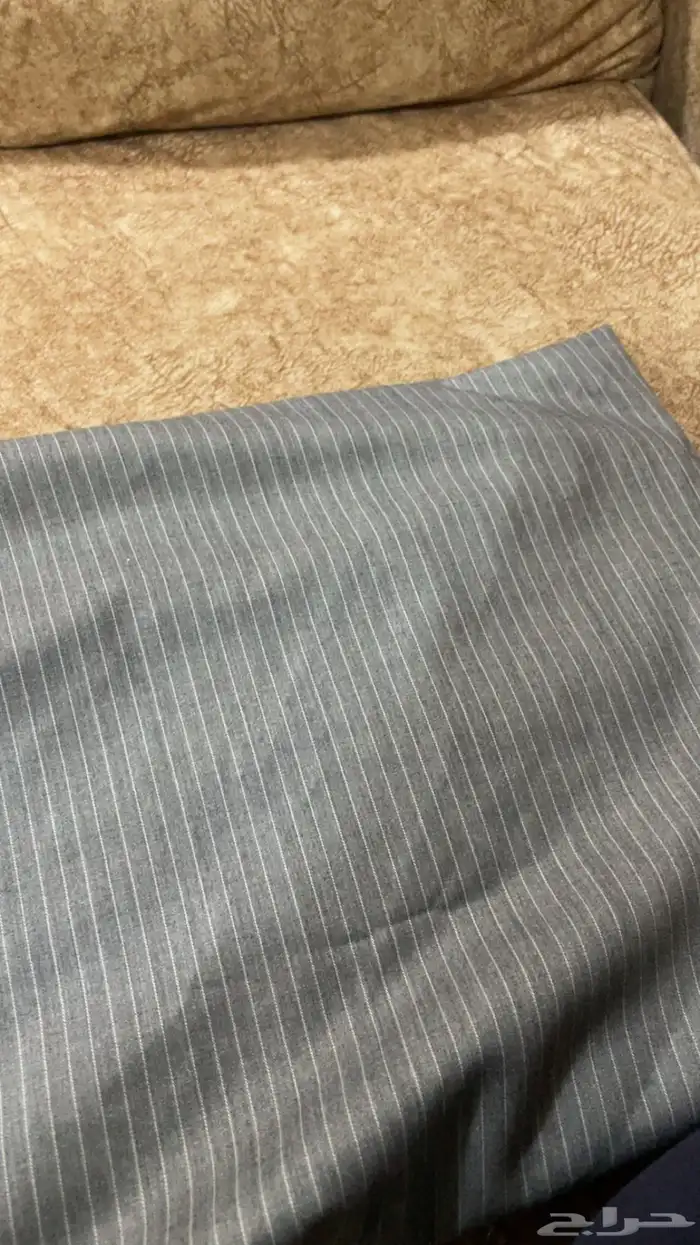 قماش رجالي 3 متر 2