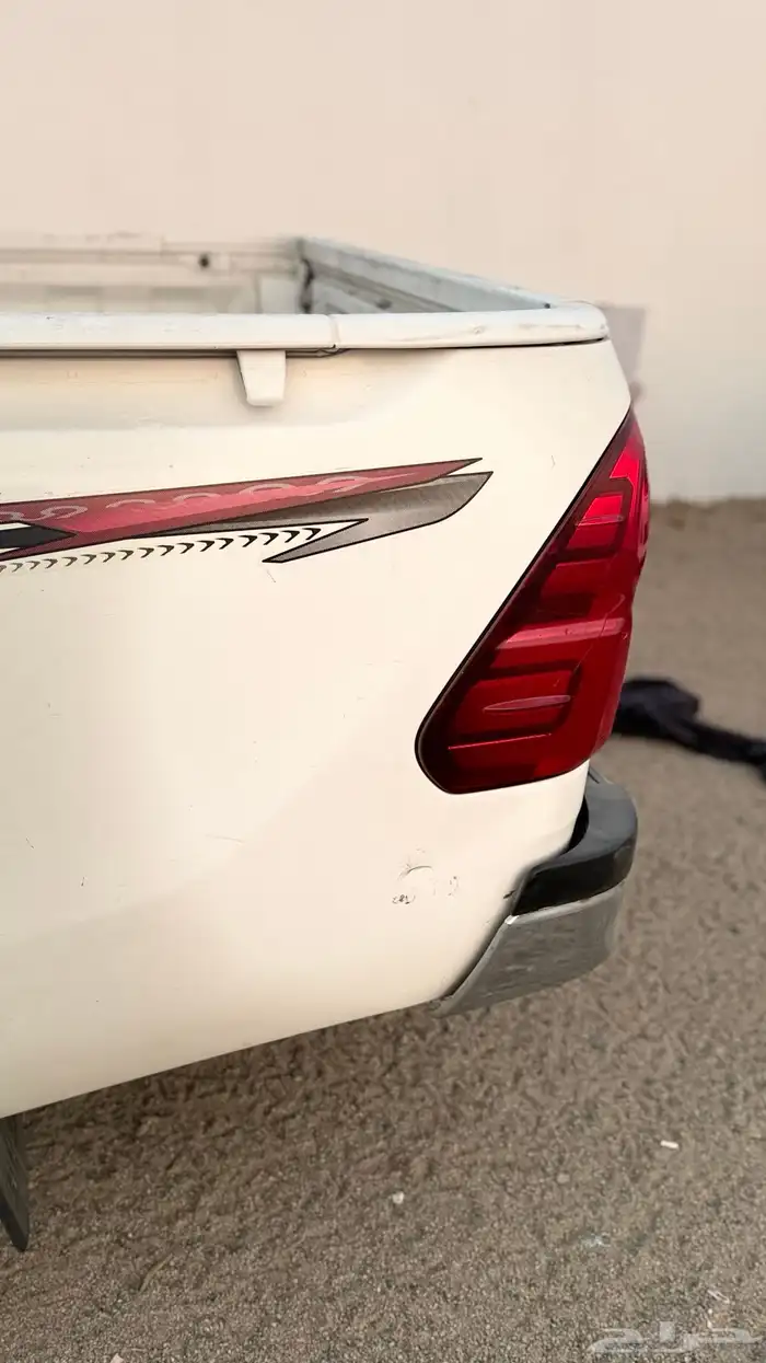 هيلوكس 2021 للبيع مخزن 0