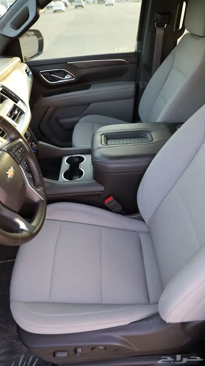 تاهو LT .. عداد قليل ( نظيف ) 13