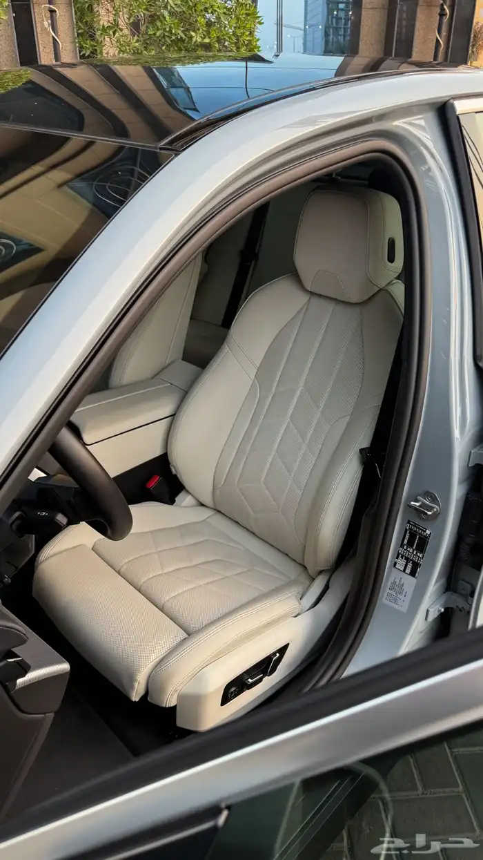 bmw 520i 2024 m-kit 14