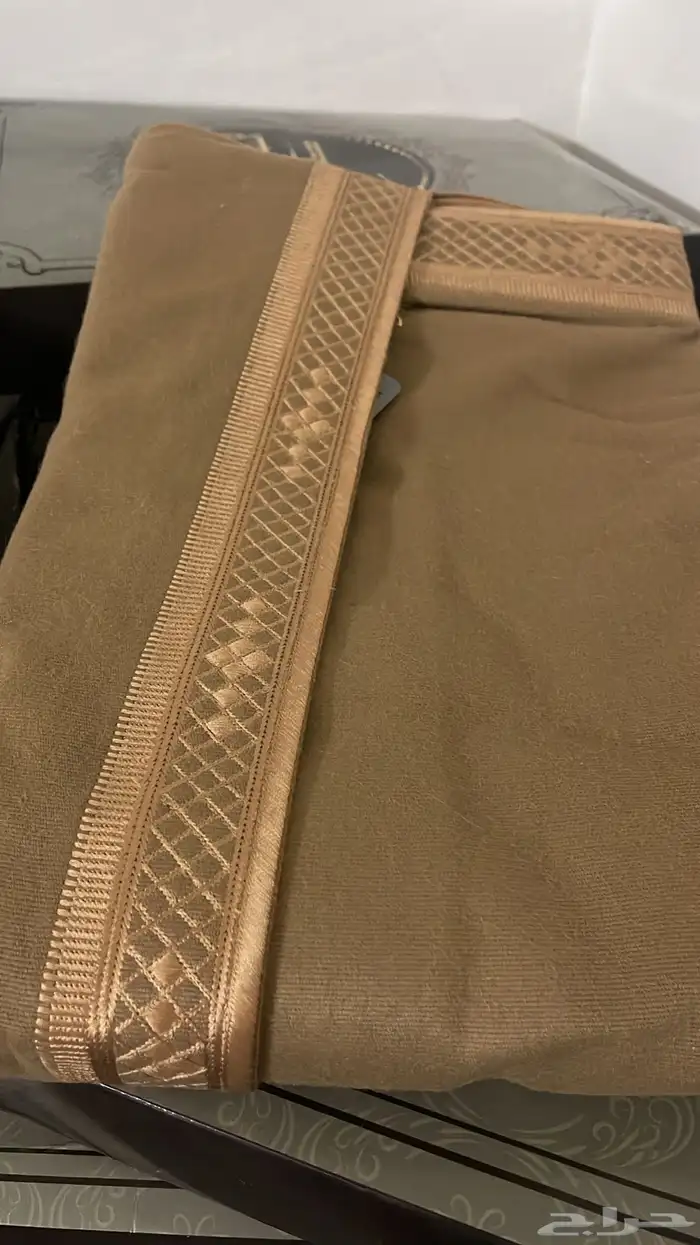 بشت شتوي وبر هدايا رجالية 38