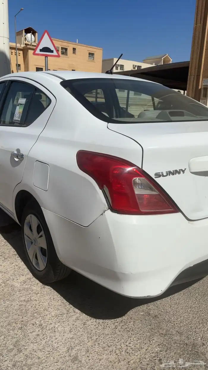 نيسان صني 2020 2