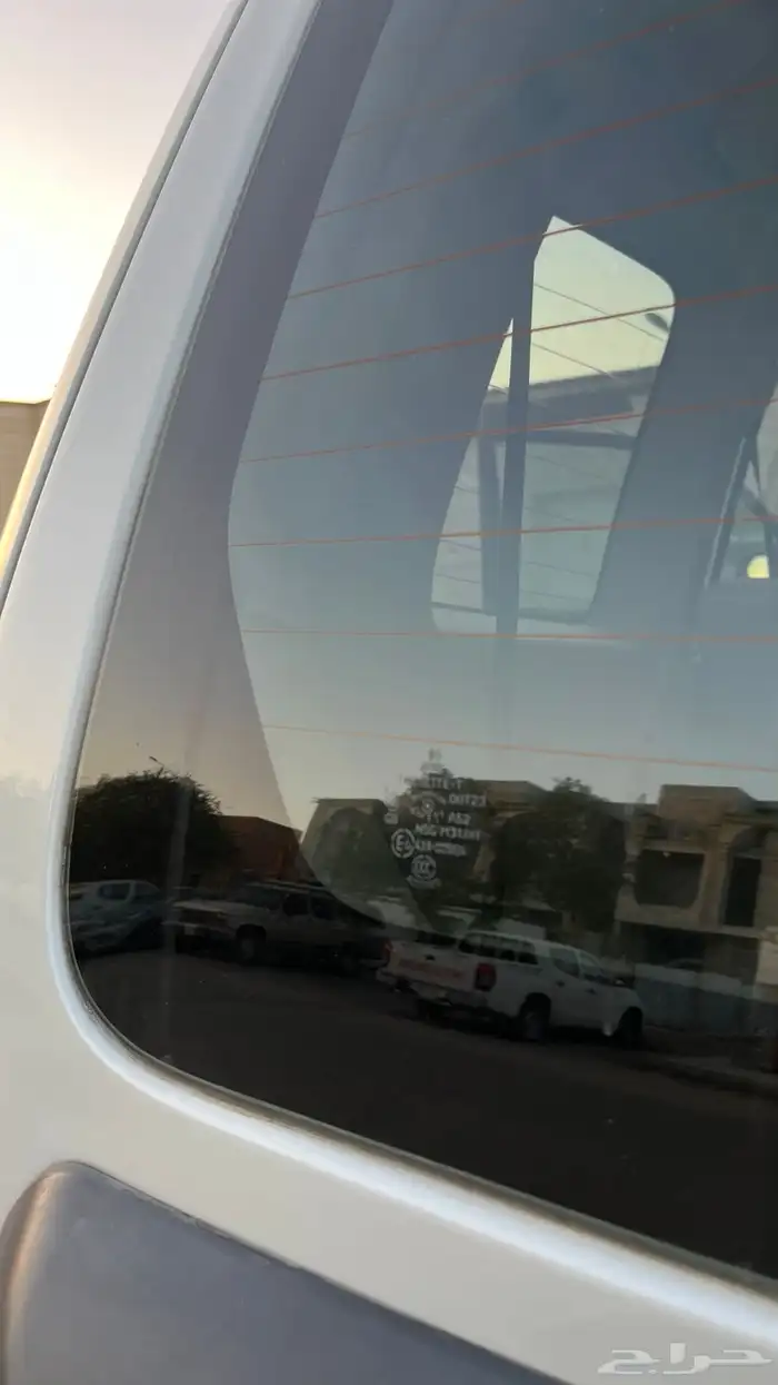 باجيرو 2010 مكينة 3500 36