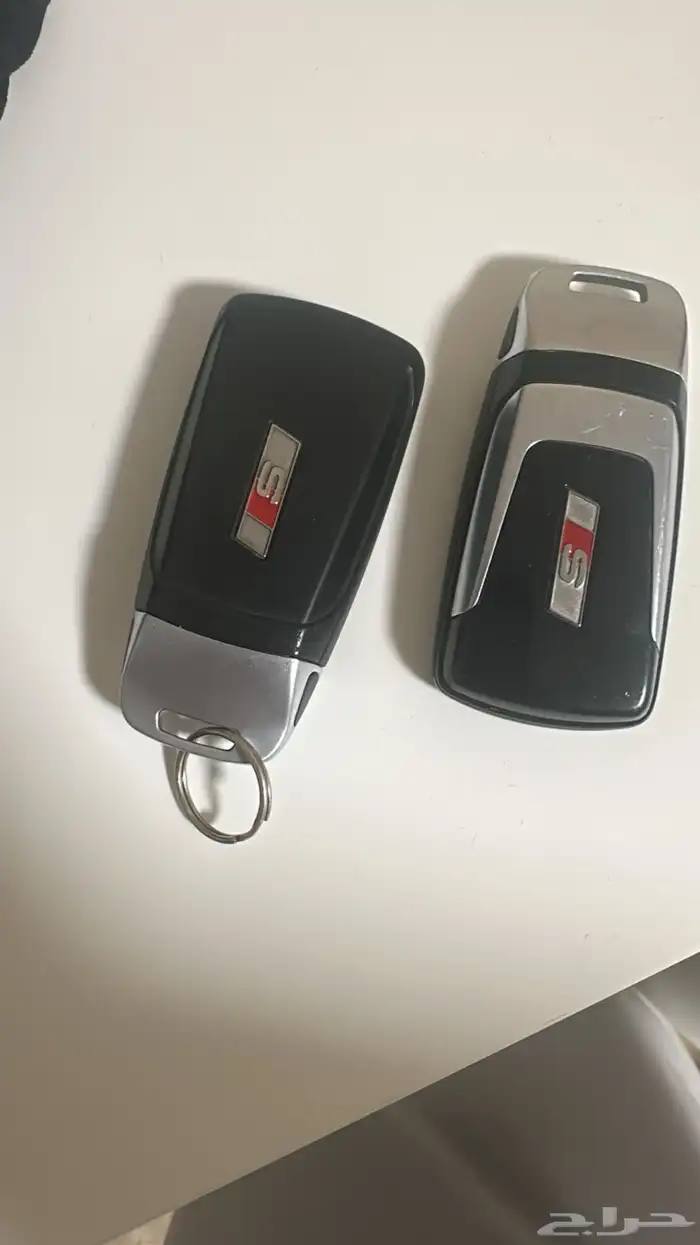 Audi S5. 2018 Coupe 31