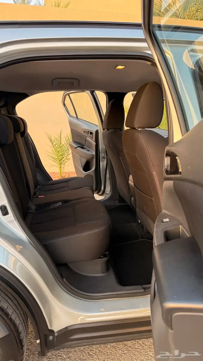 ميتسوبيشي اكليبس كروس 2020 30