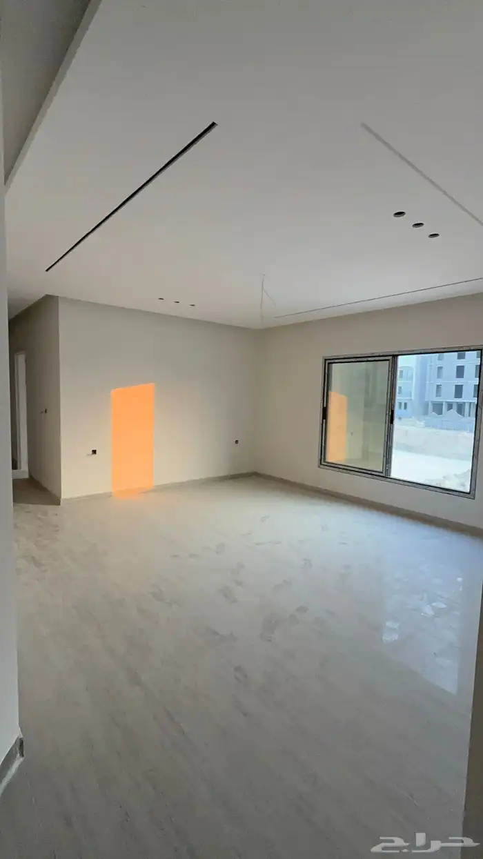 للبيع شقق تمليك 5 غرف وصاله بالشعله مرتبه 4