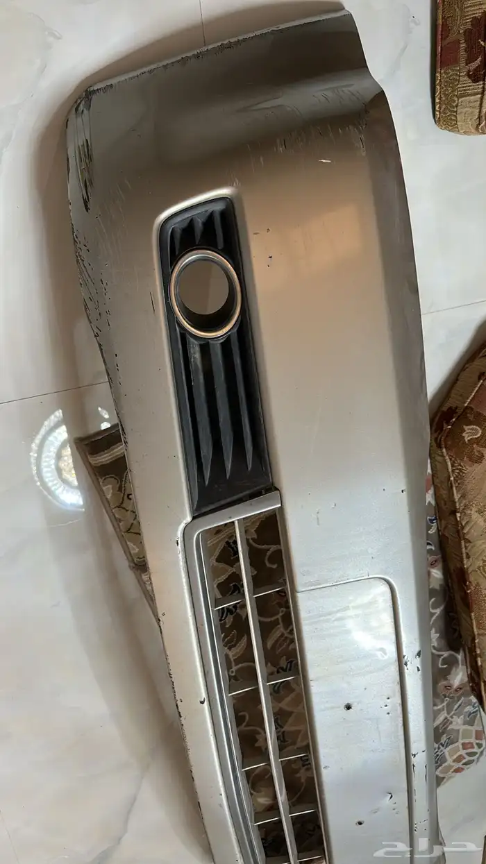 قطع كابرس اصلية - شمعات اسطبات شبك صدام 6