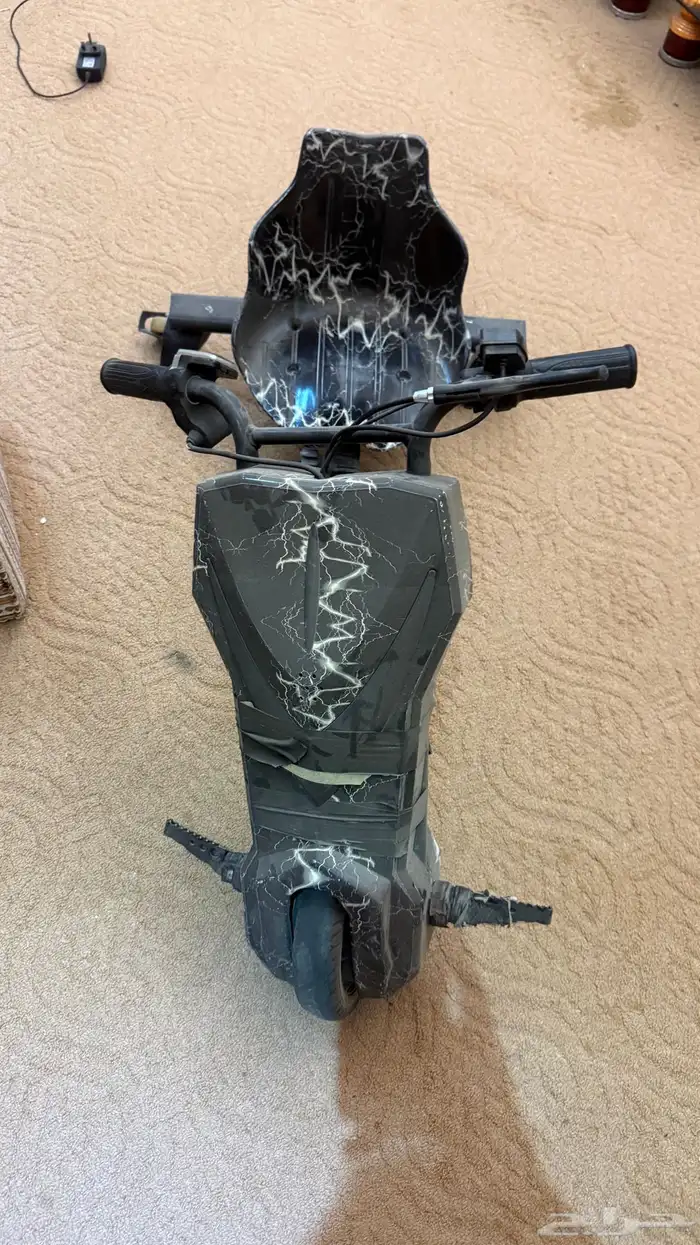 اسكوترات ودبابات 2