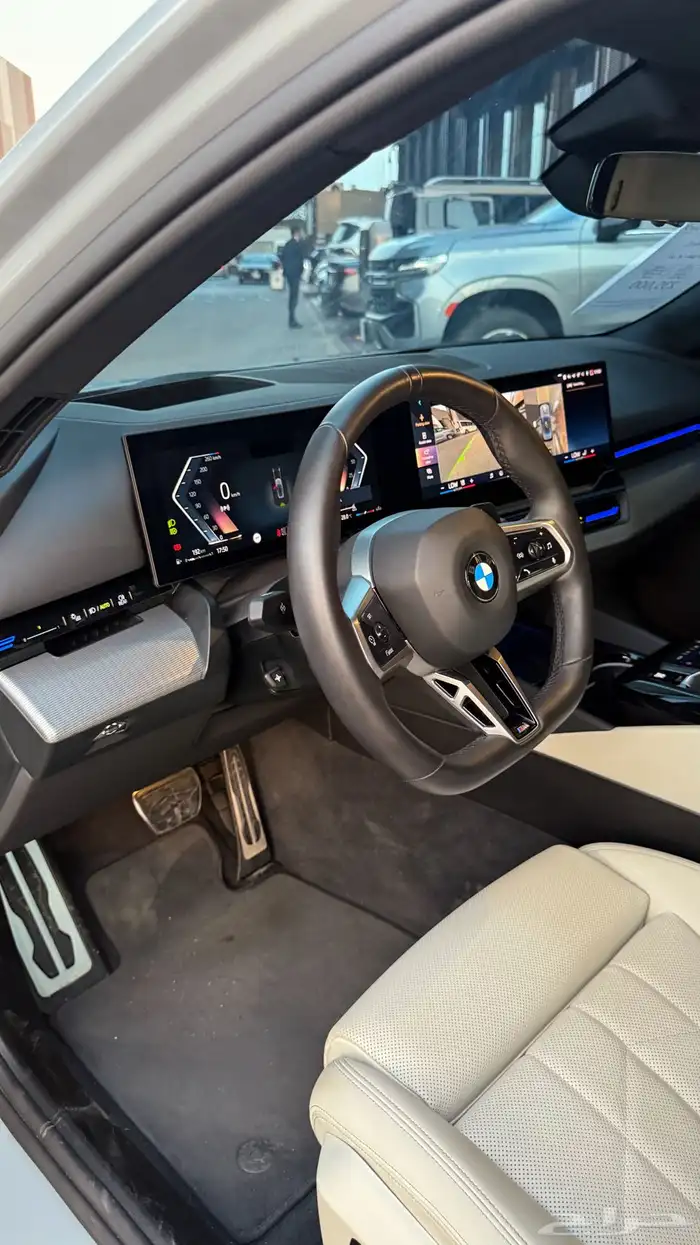 bmw 520i 2024 m-kit 12