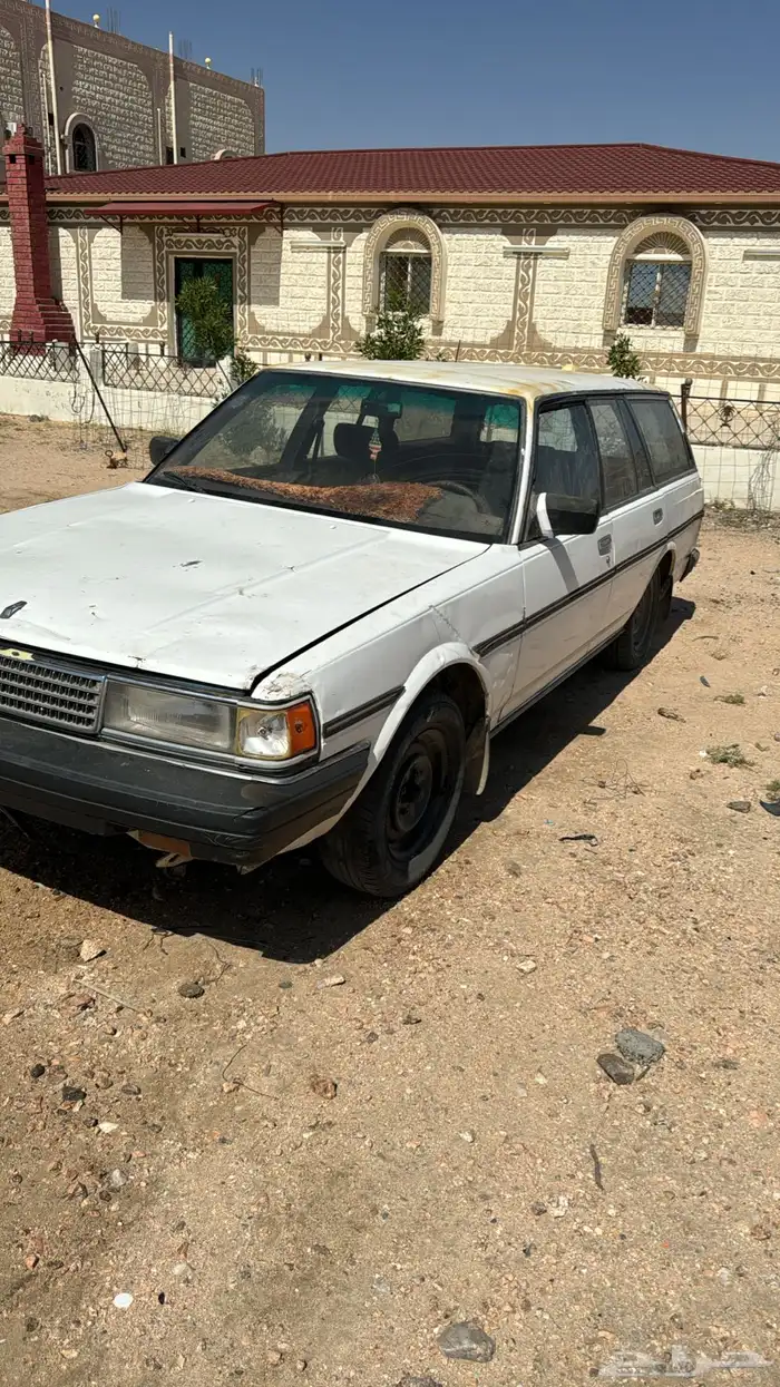 كرسيدا للبيع قطع تشليح 0