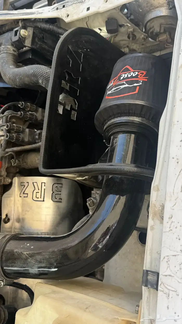 بكج فلتر كامل هايلكس 2005 2