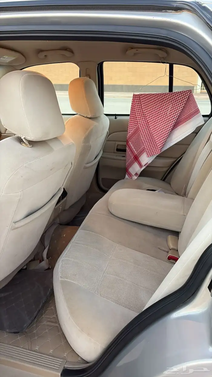 فورد فكتوريا 9