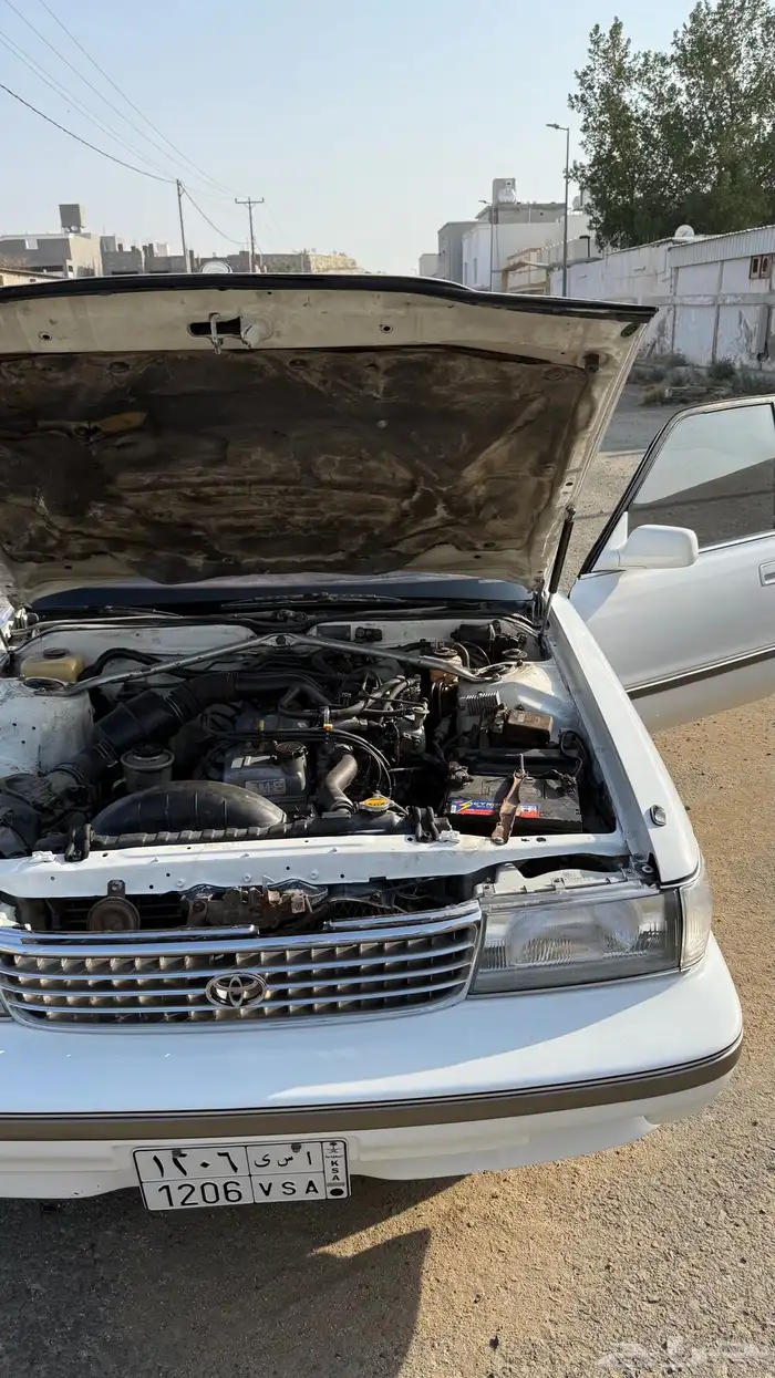 كرسيدا قراندي 1991 8